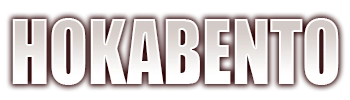 HOKABENTO Logo